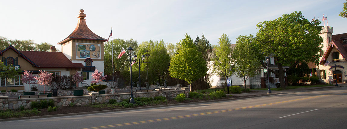 Frankenmuth Insurance Community Involvement