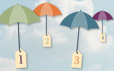 4 helpful hints to lower your insurance costs.