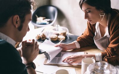 7 things to do before starting a business.