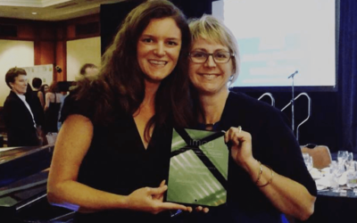 Frankenmuth Insurance Wins Big at IMCA Showcase Awards