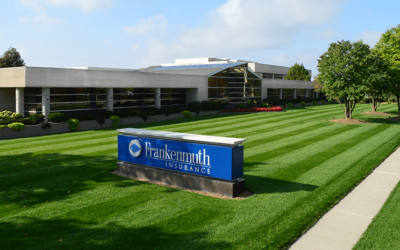 AM Best Affirms Frankenmuth Insurance’s “A” Rating