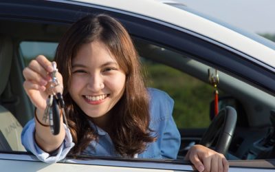 Ask the Experts: What kind of car should I buy for my teen driver?