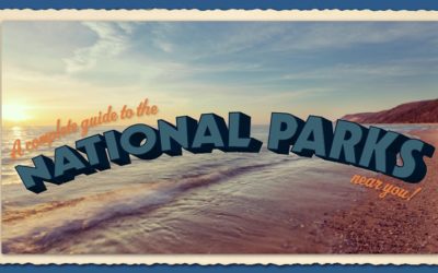 A complete guide to the national parks near you.