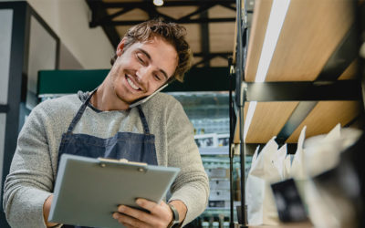 4 reasons your business needs liability insurance.