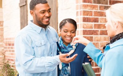 Mortgage 101: Tips for first-time home buyers.