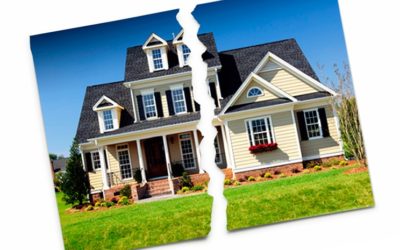 8 steps for filing a major home insurance claim.