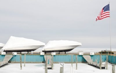 The Complete Checklist for Winterizing Your Boat