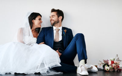 7 things to do after you say “I do.”