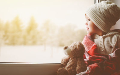 21 ways to winterize your home.