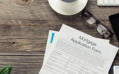 The Mortgage Glossary
