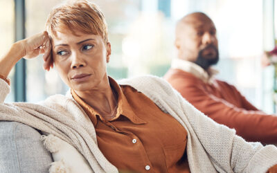Divorce and insurance: 6 things to consider.