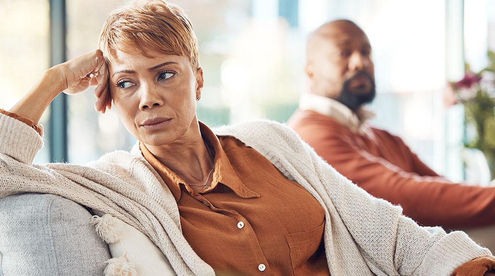 Divorce and insurance: 6 things to consider.