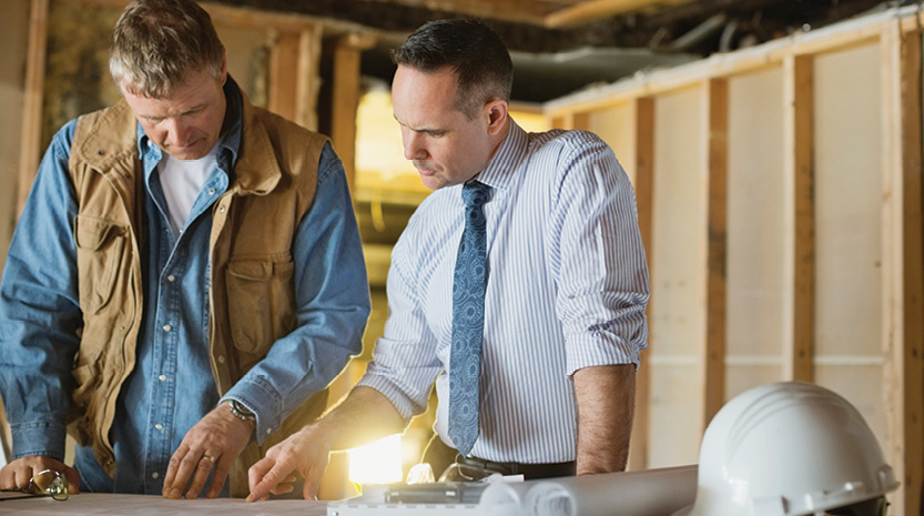 8 occasions to review your commercial insurance coverage.