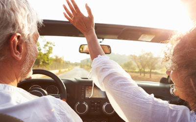 Retiring? 6 insurance questions to ask yourself.