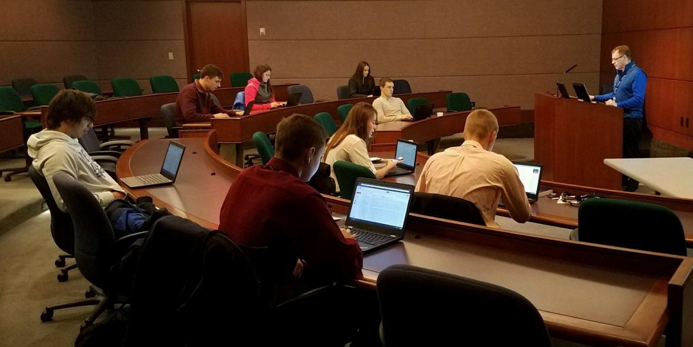 Frankenmuth Insurance hosts local Insurance Leadership