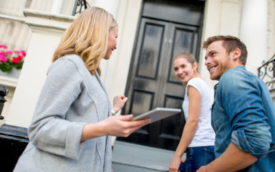 Buying a home? 22 red flags you could find.