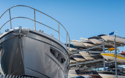 Prepping your boat for summer? Use our checklist.