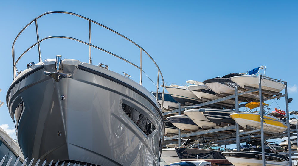 Prepping your boat for summer? Use our checklist.