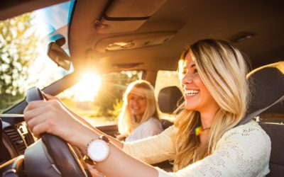 The Safe Driving Agreement (Printable)
