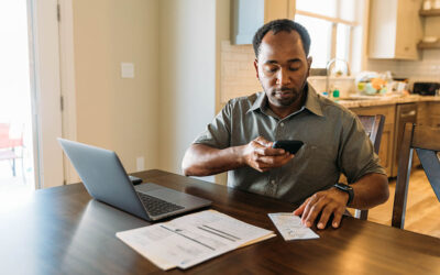 How to do a home inventory.
