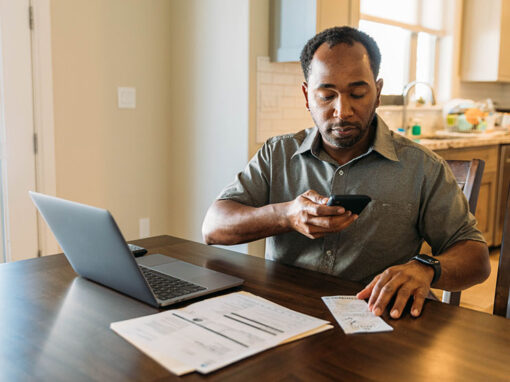 How to do a home inventory.