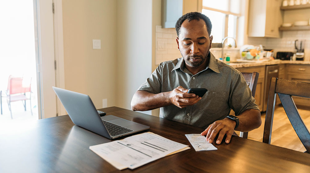 how to do a home inventory