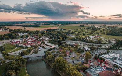 Frankenmuth Insurance Reaching New Heights with Drone Services