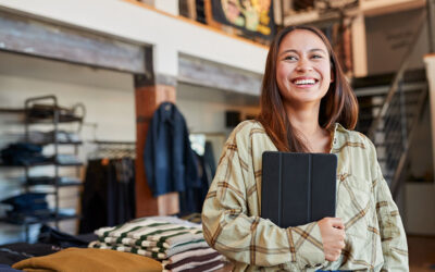 Boost security with these top retail store safety tips.