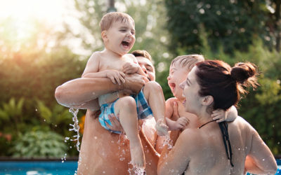 15 pool safety tips for summer.