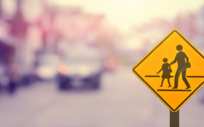 Let us walk you through these 7 pedestrian safety tips.