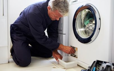 What’s the average lifespan of an appliance?