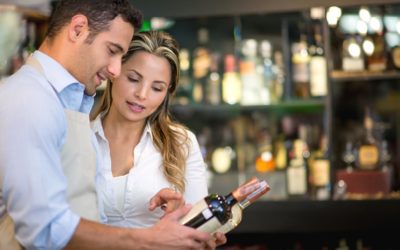 7 reasons to support Small Business Saturday.