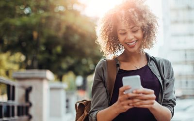 8 mobile apps that can help keep you safe.