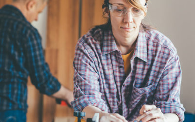9 hazards hiding in your small business.
