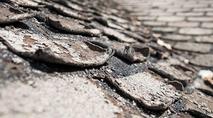 Does your roof need to be repaired or replaced ...