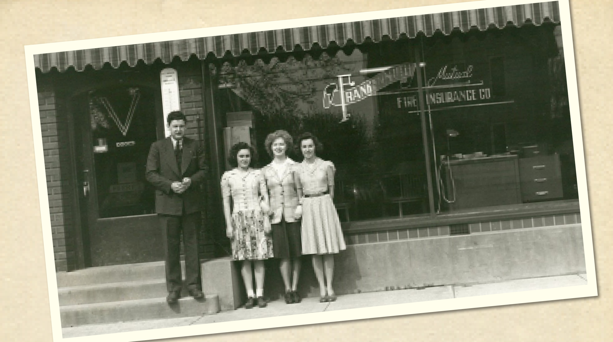 frankenmuth insurance older than