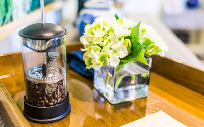 5 affordable home staging tips to get your home sold, fast.
