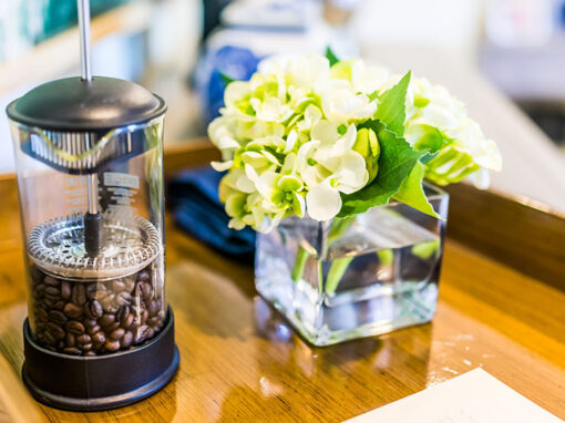5 affordable home staging tips to get your home sold, fast.