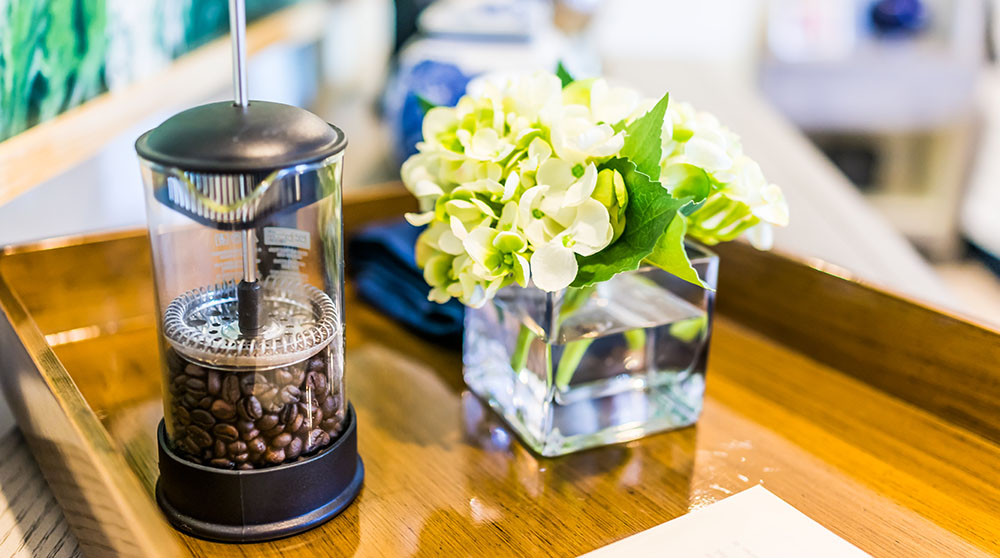 home staging tips
