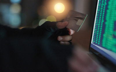 How to recover from identity theft.