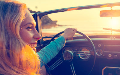 5 tips for classic car shopping.