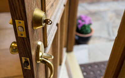 How to prevent break-ins in 5 affordable steps.