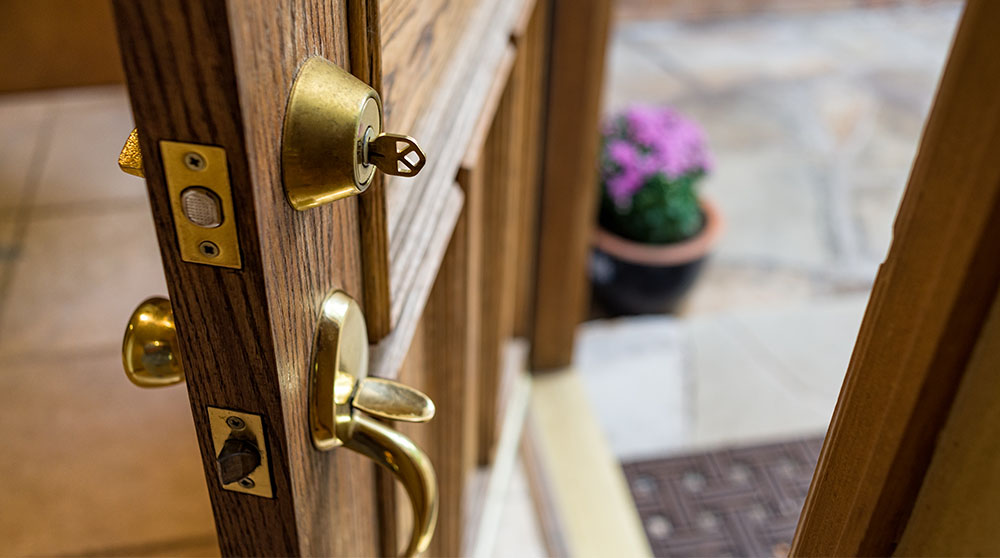How to prevent break-ins in 5 affordable steps.