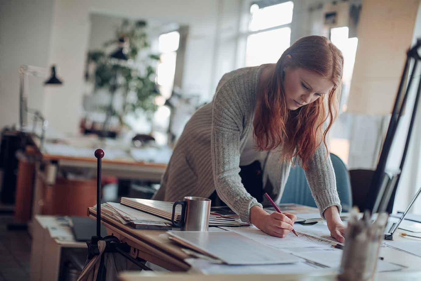 How to set up a home office