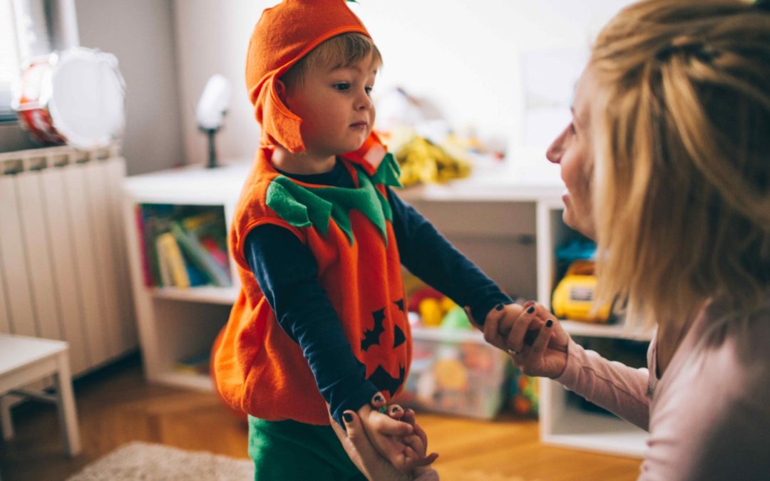 halloween safety tips