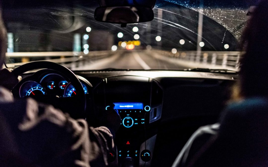 Tips For Driving At Night