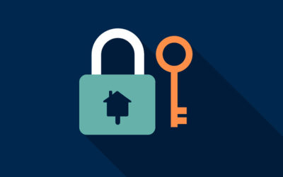 11 ways to keep your home safe while you’re away.