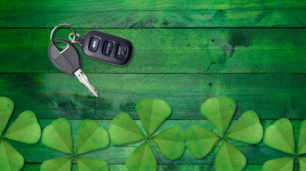 St. Patrick’s Day Safety Tips