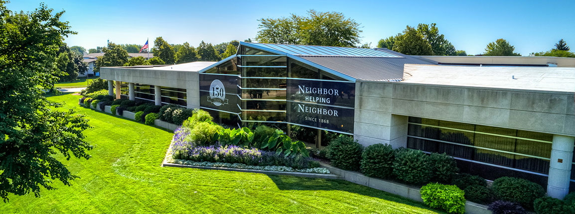Frankenmuth Insurance Career Opportunities