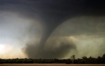 How to prepare for a tornado: 5 tips to stay safe in the storm.